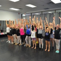 Niagara Dance Academy