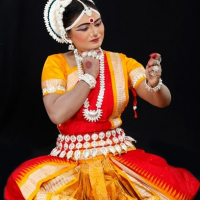 Nrutyadham classical dance academy