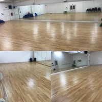 Nu Moves Dance Studios