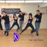 Nuvitzo Dance