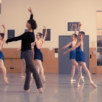New Zealand School of Dance
