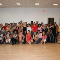 David Nieto Orange County Salsa And Bachata Dance Classes