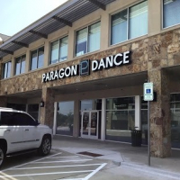 Paragon Dance Centre
