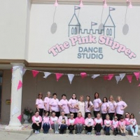 Pink Slipper Dance Studio