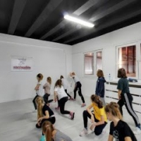 Powietrzyńska Studio Tańca