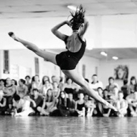 PSB & Interplay Dance Academy: PSB Kingston Rd