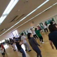 Raichi Dance School