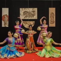 Rajawara Dance Group