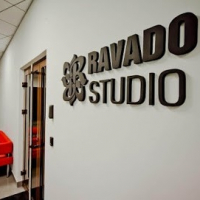 Ravado Studio школа танцев: кизомба, бачата, сальса, тверк