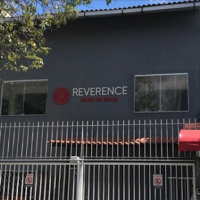 Reverence Studio de Dança