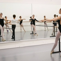 Richter Academy of Classical Dance