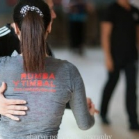 Rumba Y Timbal Dance Company