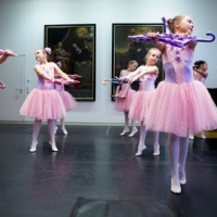 Russian Ballet Dance School