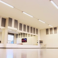 Dance and ballet school Rytmiko