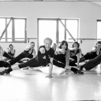 Saba Pedük Dance Classes