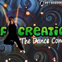 Saif Creations - Best Dance Class in Lokhandwala, Andheri West, Mumbai