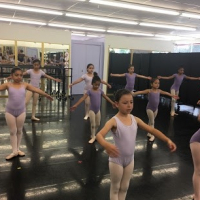 Salinas School of Dance
