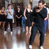 Salsa Bachata Dance Lessons