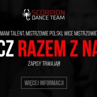 Scorpion Dance Team