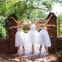 South Carolina Summer Dance Conservatory