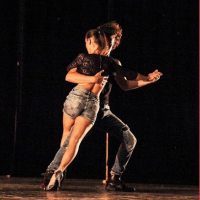 Sole Danze 3 - Scuola di ballo Danze Caraibiche