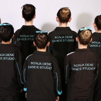 Sonja Dene Dance Studios