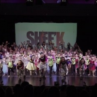Shee'k Dance Studio
