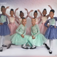 Silver Slippers Dance Academy