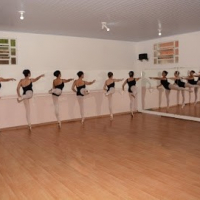 Espaco de Dança Soraya Adas