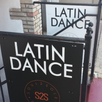 Soul2Sole Latin Dance Company