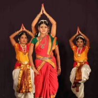 Bharatnatyam classes | Best classical dance institute in ECR | Bharathanatyam and music class in ECR