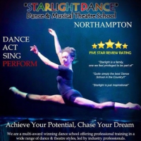 Starlight Dance & Musical Theatre School Northampton