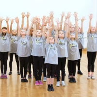 Star Steppers Performing Arts Reigate