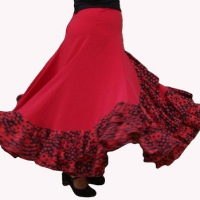 Flamenco Dance Classes with Debbie