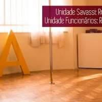 Studio A - Unidade Savassi