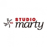 スタジオマーティ / STUDIO marty 東京三田慶応