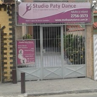 Studio Paty Dance