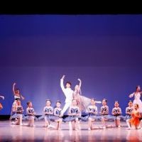 Ballet Dance Studio Reve Futsukaichiko