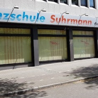 Tanzschule Suhrmann GmbH