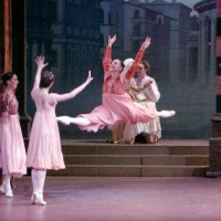 Surrey Ballet Masters