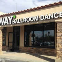 Sway Ballroom Dance