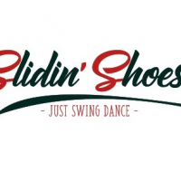 Slidin’ Shoes