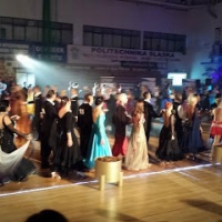 Szok Gliwice Szkoła Tańca