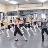 Takagisachiko Dance Academy