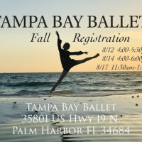 Tampa Bay Ballet