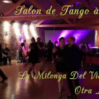 Otra Noche | School Of Argentine Tango À Liège