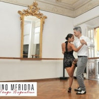 Scuola di Tango Argentino con Pier Gavino Meridda