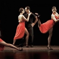 Tango Dance - Istanbul Tango Course