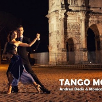 Tango Mood - Scuola di Tango Argentino a Roma