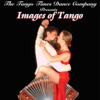 Tango Times Dance Company